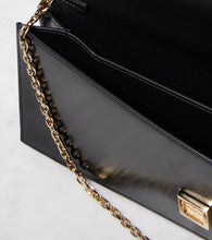 Givenchy Antigona Large leather shoulder bag