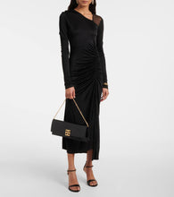 Givenchy Antigona Large leather shoulder bag
