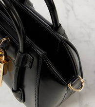 Givenchy Antigona Lock Toy leather tote bag