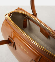 Givenchy Antigona Mini leather tote bag