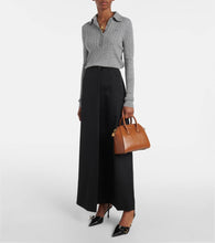 Givenchy Antigona Mini leather tote bag