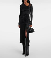 Givenchy Antigona Toy leather tote bag