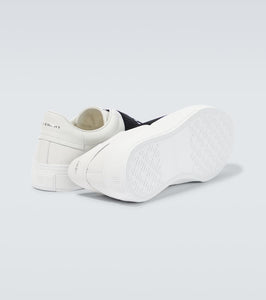 Givenchy City Sport leather sneakers