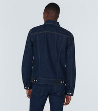 Givenchy Denim jacket