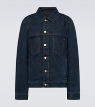 Givenchy Denim jacket