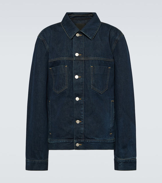 Givenchy Denim jacket