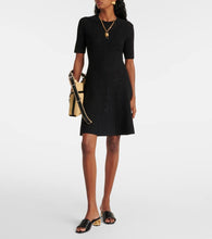 Givenchy G Cube leather mules