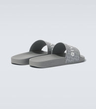 Givenchy Logo Monogram slides
