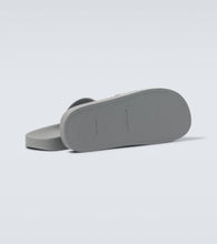Givenchy Logo Monogram slides