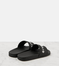 Givenchy Logo slides