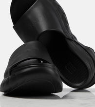 Givenchy Marshmallow platform sandals