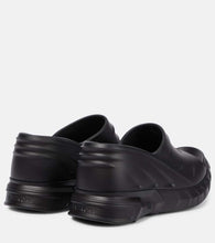 Givenchy Marshmallow wedge sandals