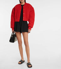 Givenchy Paris Flat logo slides