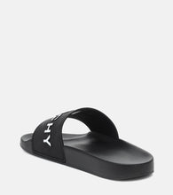 Givenchy Paris Flat logo slides