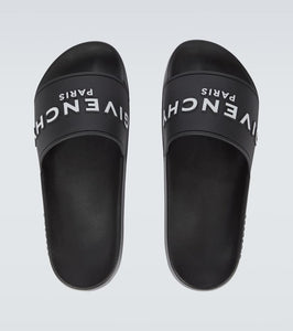 Givenchy Rubber slides