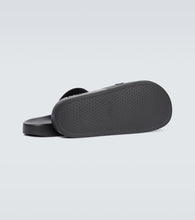 Givenchy Rubber slides