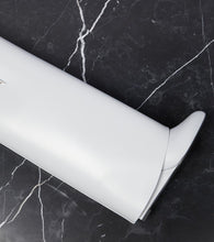 Givenchy Shark Lock leather knee-high boots