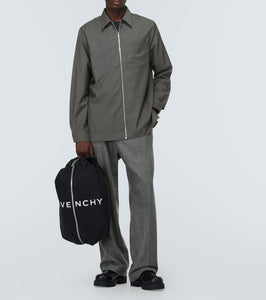 Givenchy Virgin wool shirt