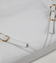 Givenchy Voyou Medium leather shoulder bag