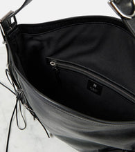 Givenchy Voyou Medium leather shoulder bag