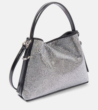 Givenchy Voyou Nano embellished shoulder bag
