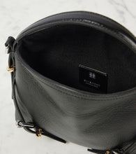 Givenchy Voyou Nano leather shoulder bag