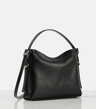Givenchy Voyou Nano leather shoulder bag