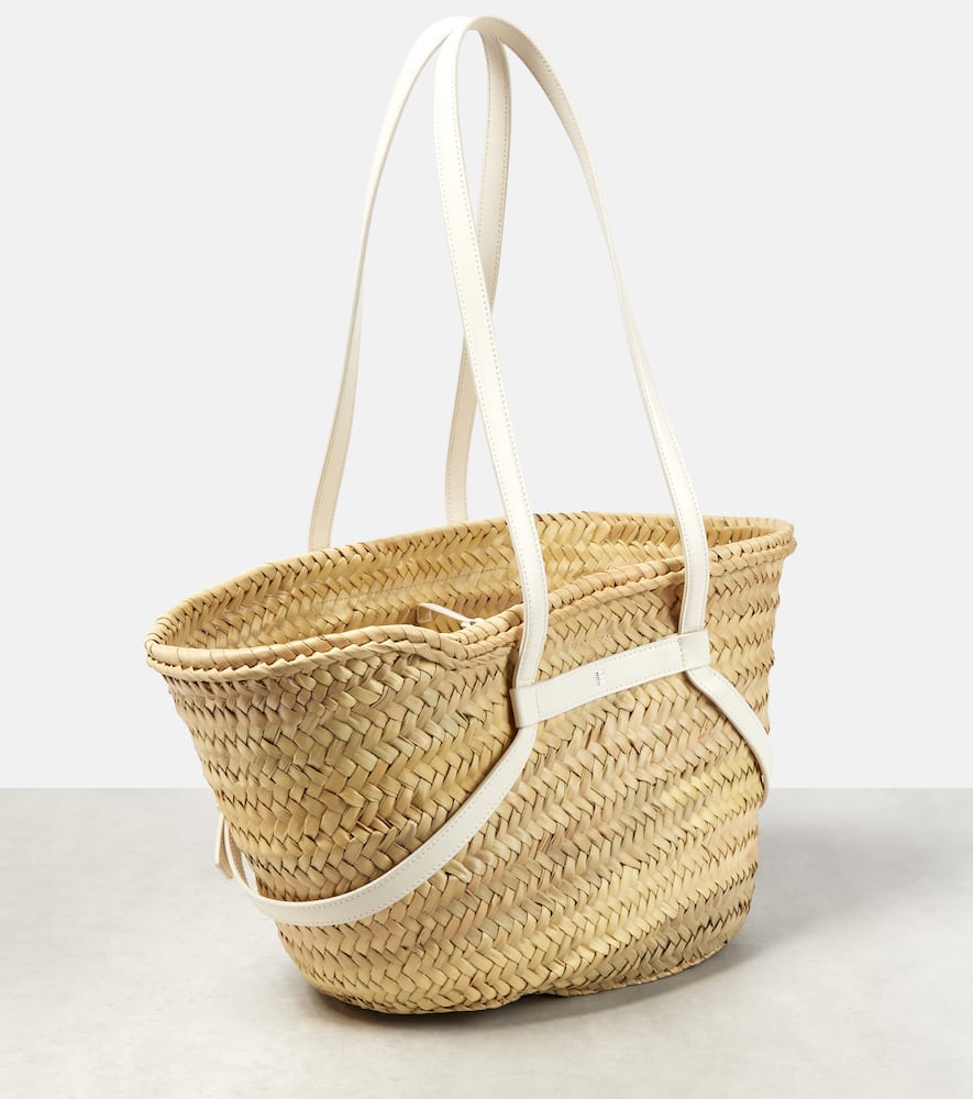 Givenchy Voyou Small basket bag