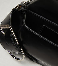 Givenchy Voyou Small leather shoulder bag
