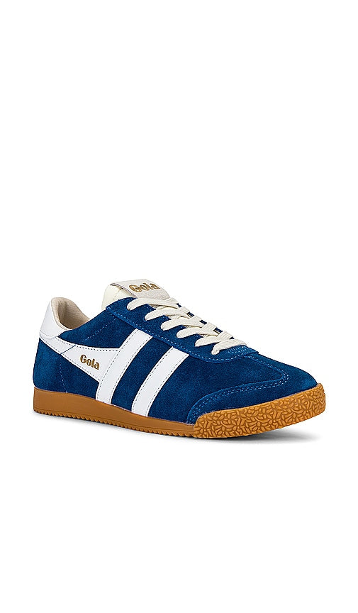 Gola Elan Sneaker in Blue