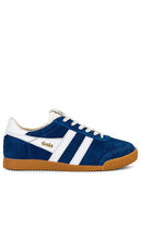 Gola Elan Sneaker in Blue - Baskets Gola Elan en bleu - Gola Elan 蓝色运动鞋 - Gola Elan Sneaker in Blau - Gola Elan 스니커즈블루 색상 - Sneaker Gola Elan in blu