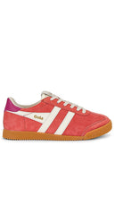 Gola Elan Sneaker in Coral - Baskets Gola Elan en corail - 珊瑚色 Gola Elan 运动鞋 - Gola Elan Sneaker in Koralle - Gola Elan 스니커즈 - Sneaker Gola Elan in corallo