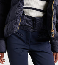 Goldbergh Bea down ski jacket