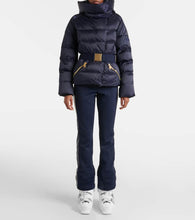 Goldbergh Bea down ski jacket