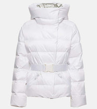 Goldbergh Bea quilted down ski jacket