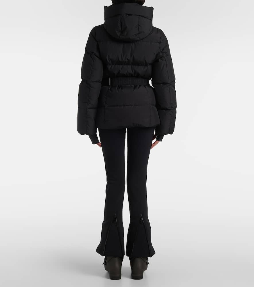 Goldbergh Bowy down jacket