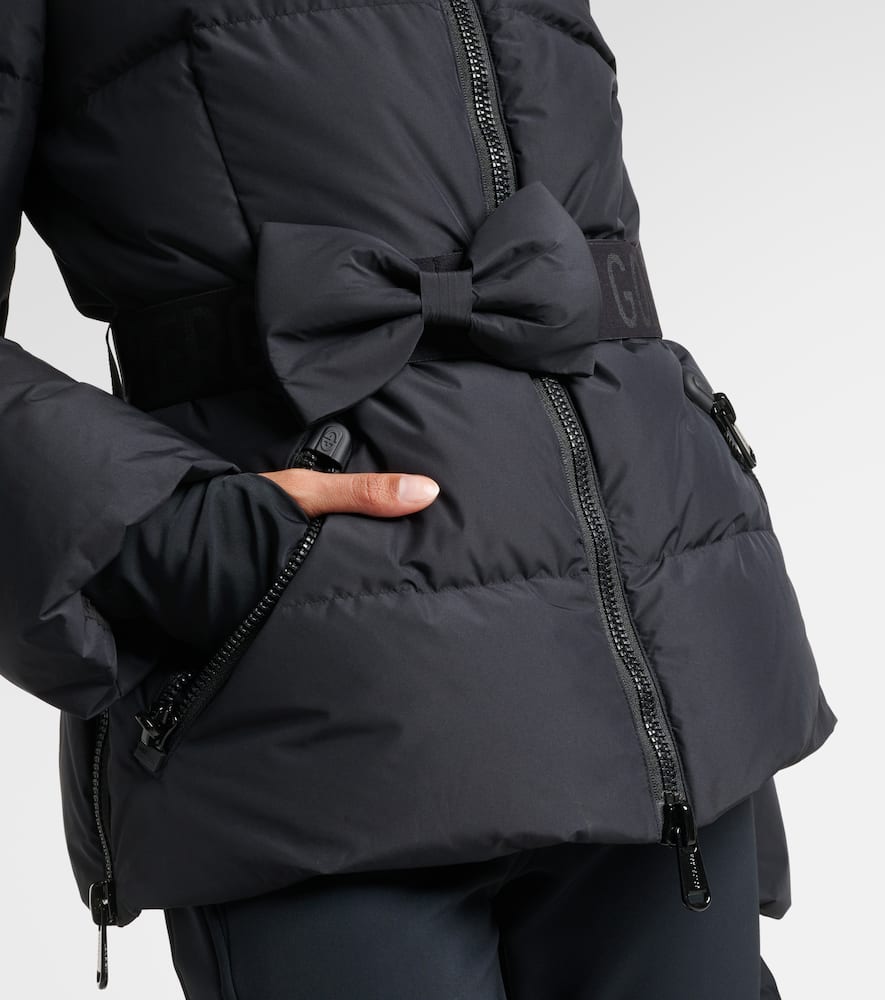 Goldbergh Bowy down jacket