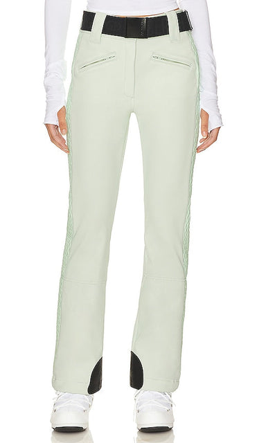 Goldbergh Brooke Ski Trackpants & Sweatpants in Mint - Pantalon de ski Goldbergh Brooke en menthe - 薄荷色 Goldbergh Brooke 滑雪裤 - Goldbergh Brooke Skihose in Mint - Goldbergh Brooke 스키 팬츠 - Pantaloni da sci Goldbergh Brooke color menta