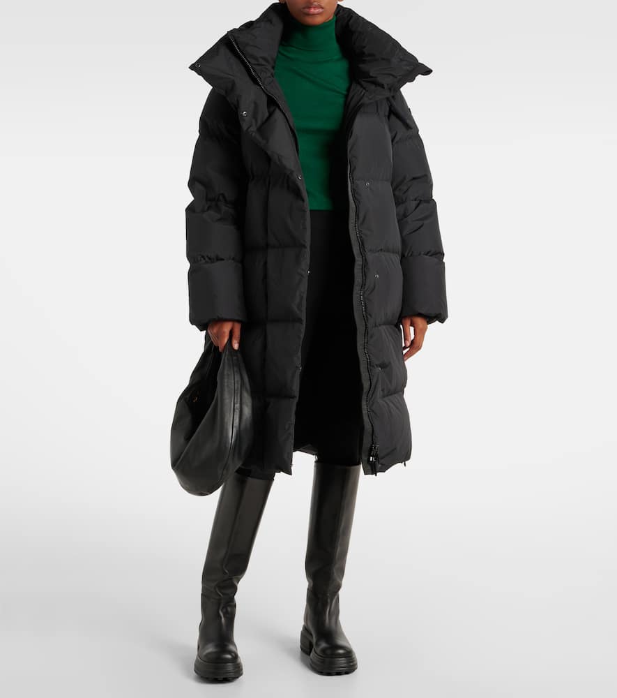 Goldbergh Chaleur down coat