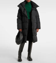 Goldbergh Chaleur down coat