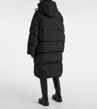 Goldbergh Chaleur down coat