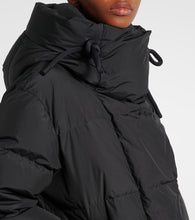 Goldbergh Chaleur down coat