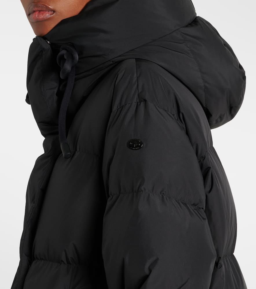 Goldbergh Chaleur down coat