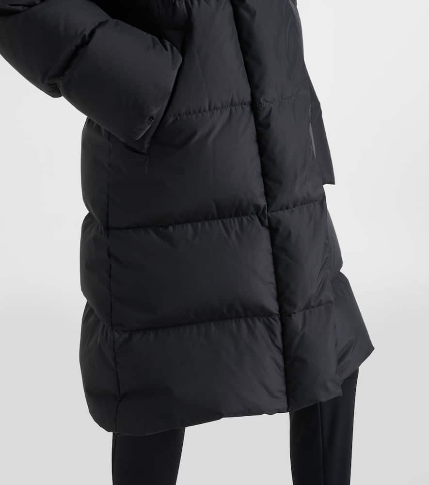 Goldbergh Chaleur down coat