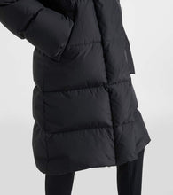 Goldbergh Chaleur down coat