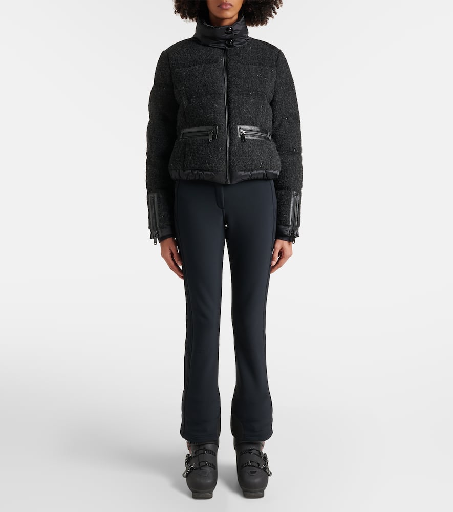 Goldbergh Chamonix ski jacket