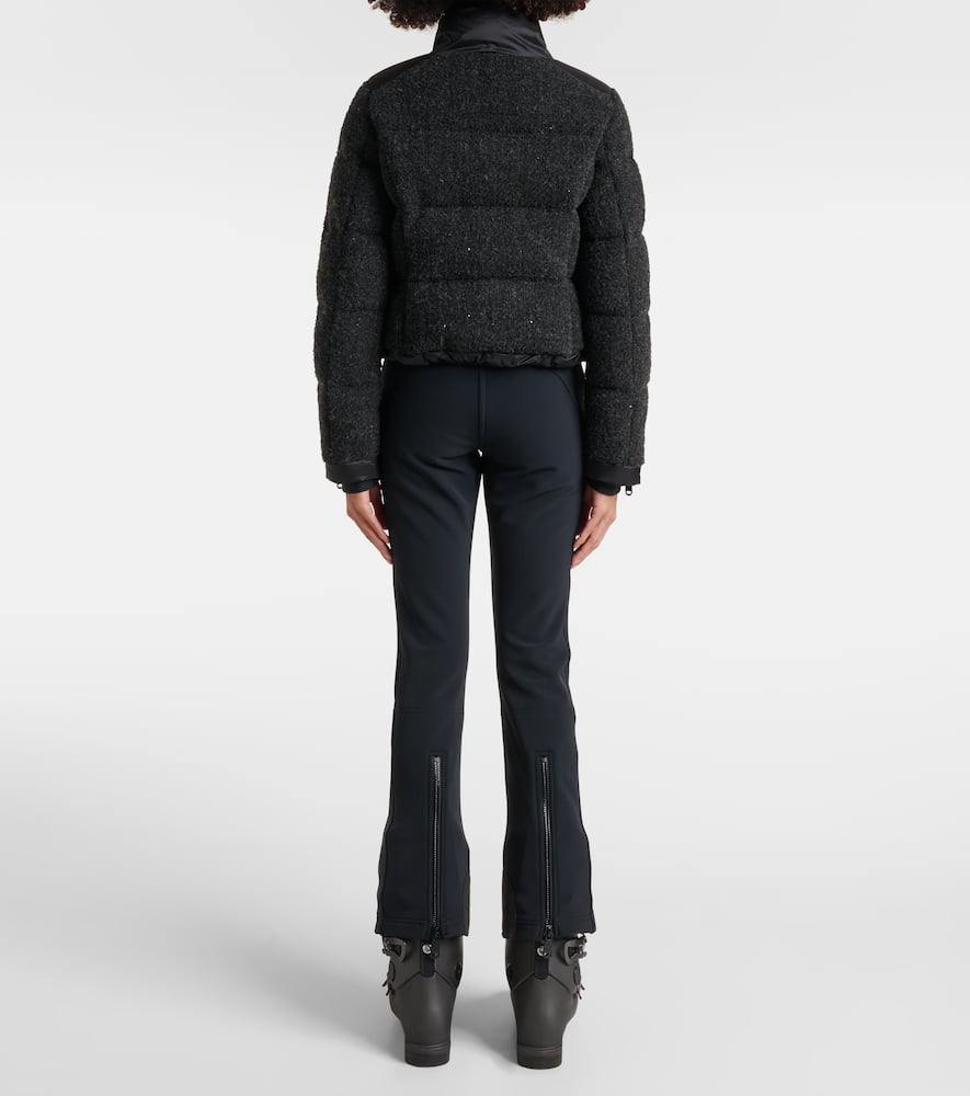 Goldbergh Chamonix ski jacket