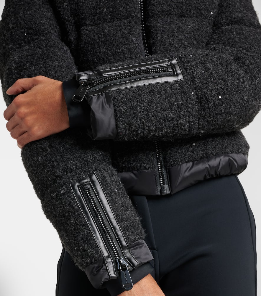 Goldbergh Chamonix ski jacket