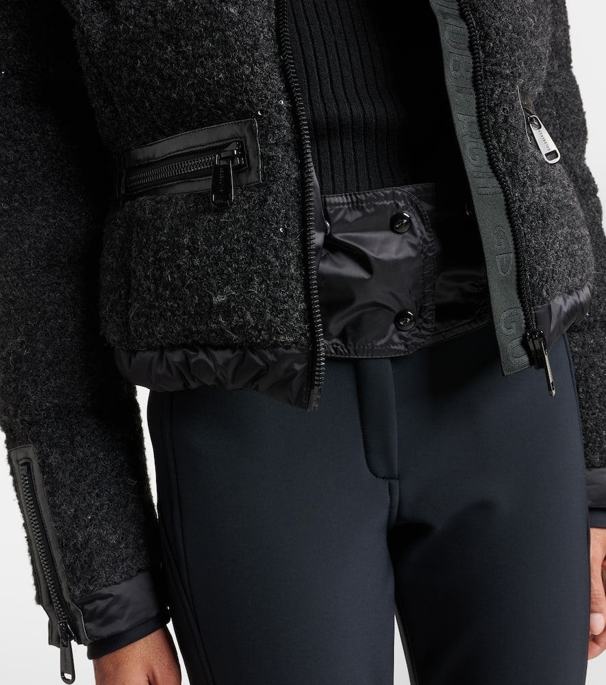 Goldbergh Chamonix ski jacket