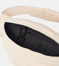 Goldbergh Col quilted belt bag